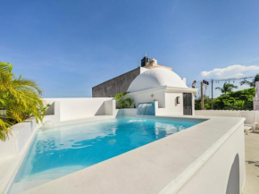 The Mermaid and The Pearl Boutique Hotel